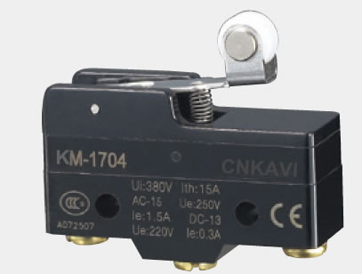 KM-1704,Micro switch