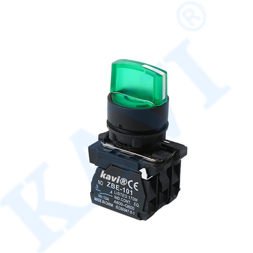 Rotary switch KB5-AK1235