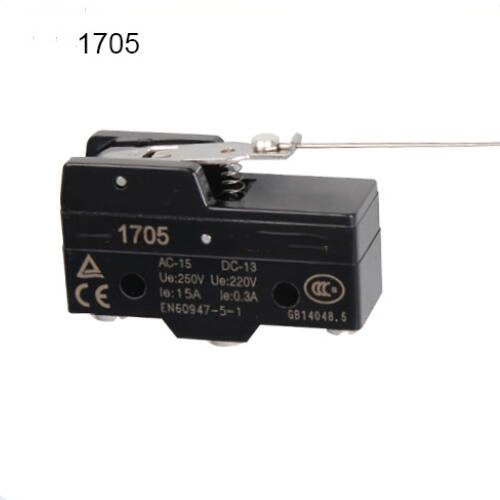 KM-1705 Micro switch