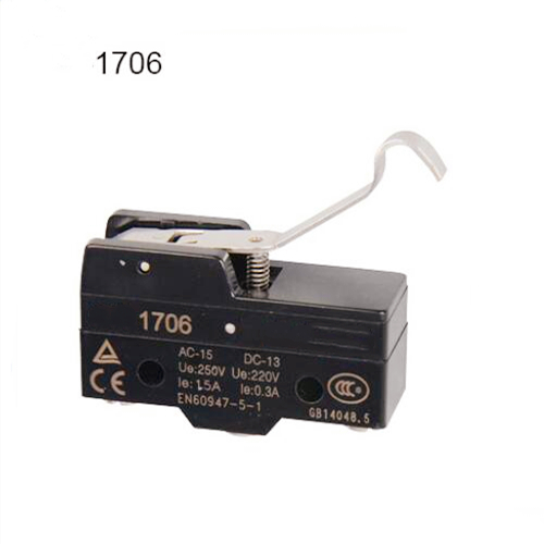 KM-1706 Micro switch