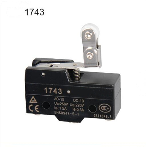 KM-1743 Micro switch