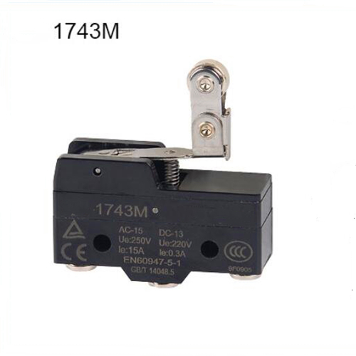 KM-1743M Micro switch