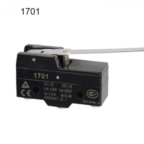 KM-1701 Micro switch