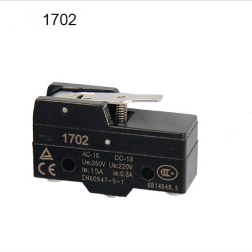 KM-1702 Micro switch