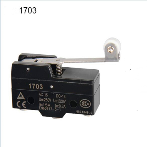 KM-1703 Micro switch