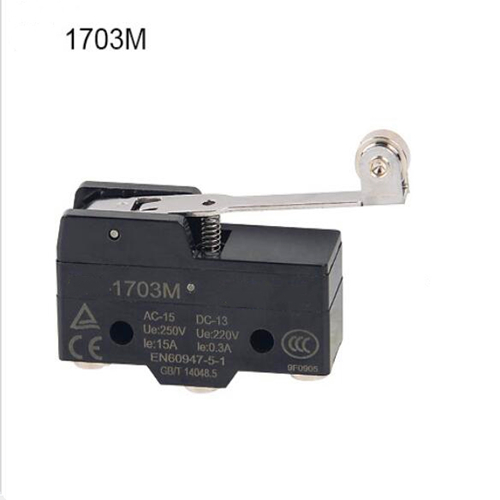 KM-1703M Micro switch