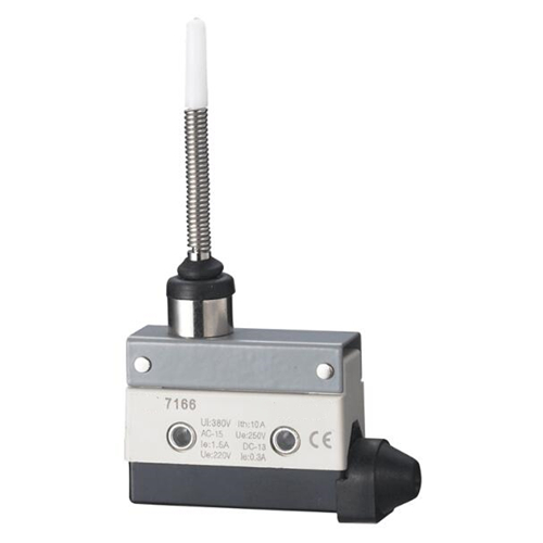 KZ-7166 Horizontal Limit Switch