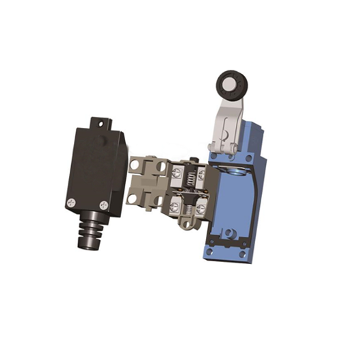 CNKAVI,Vertical Limit Switch