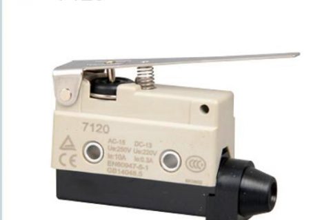 KZ-7120 Horizontal Limit Switch