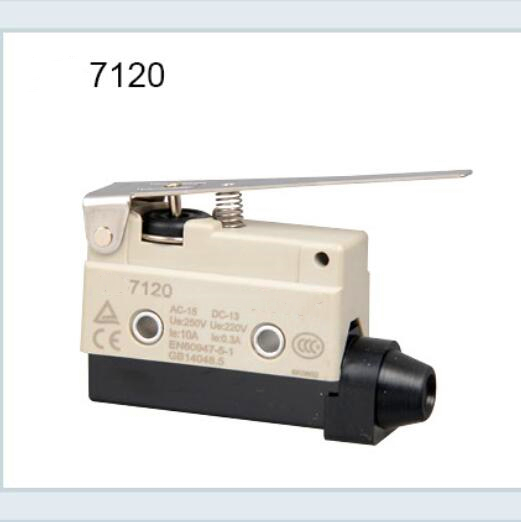 KZ-7120 Horizontal Limit Switch