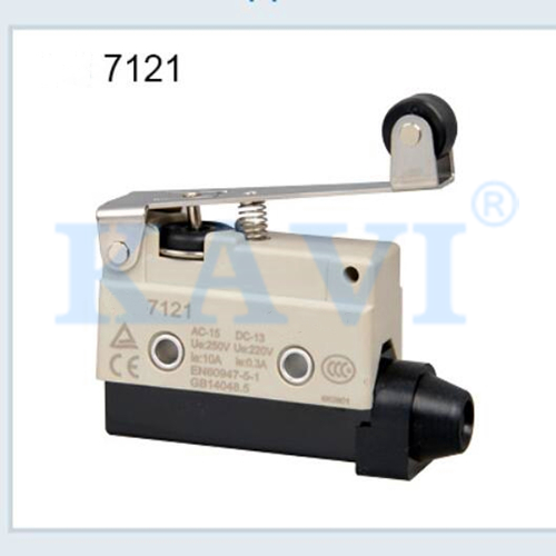 KZ-7121 Horizontal Limit Switch