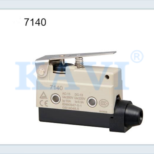 TZ-7140 Horizontal Limit Switch