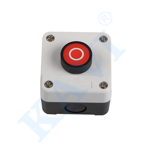 Weatherproof Push Button Switch for Automatic Gate Opener/Hoist Roller Door AU