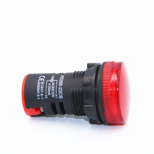 AD26B-22CS,LED pilot lamp