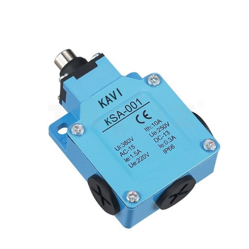 KSA-001 Limit Switch