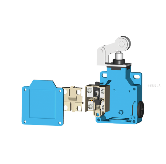 KSA-061 Limit Switch