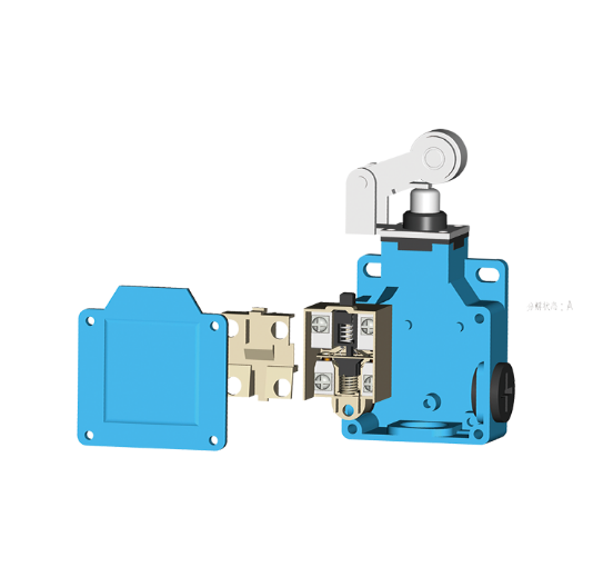 KSA-081 Limit Switch