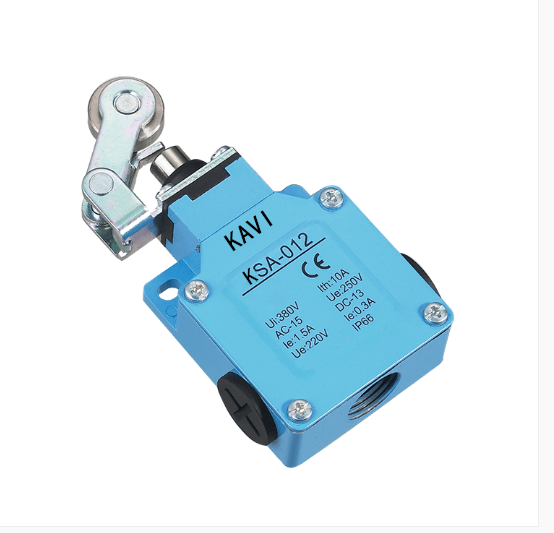 KSA-012 Limit Switch