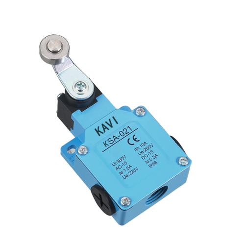 KSA-021 Limit Switch