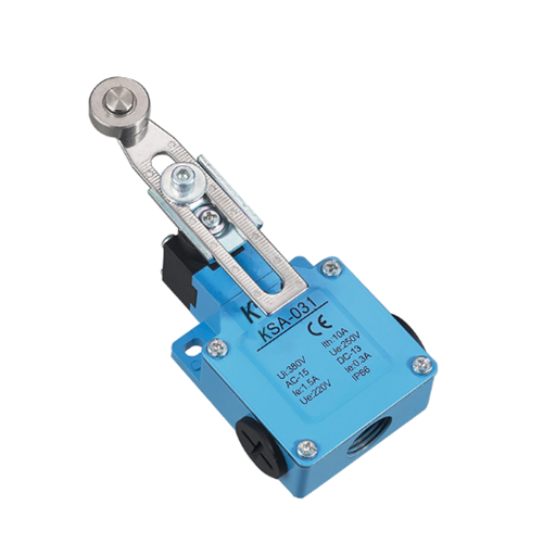 KSA Limit Switch