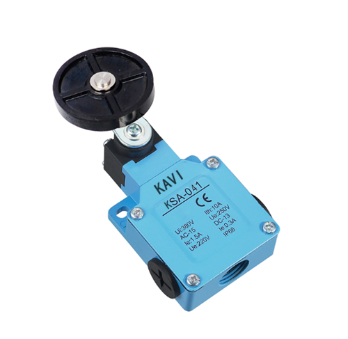 KSA-041 Limit Switch