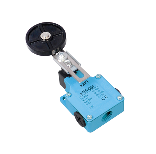 KSA-051 Limit Switch