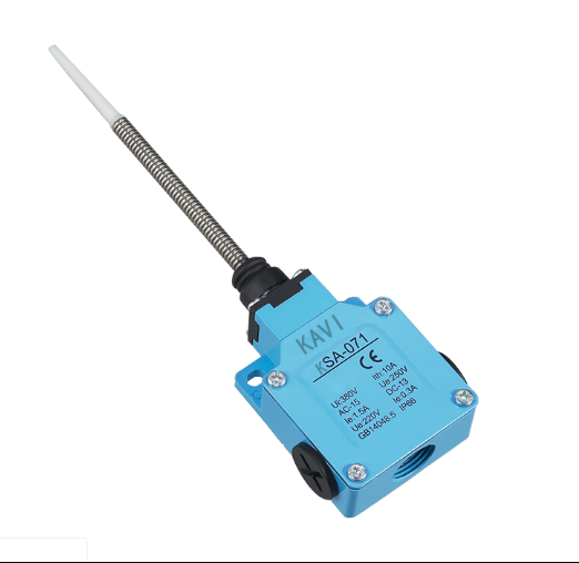 KSA-071 Limit Switch