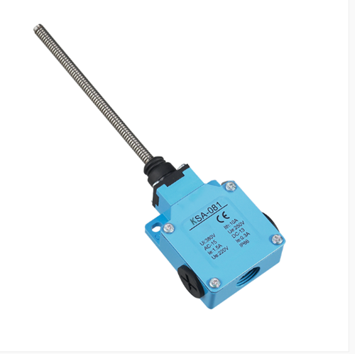 KSA-081 Limit Switch