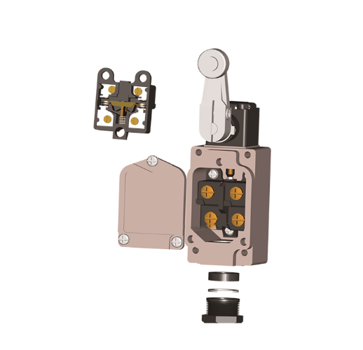 WLCA32-42 Limit Switch