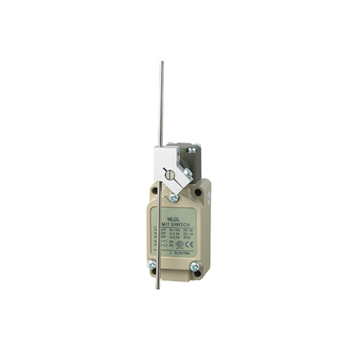 WLCL Limit Switch