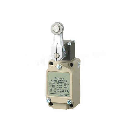 WLCA2-2 Limit Switch