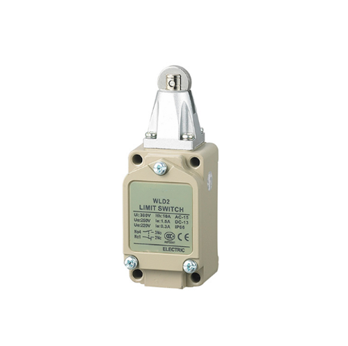 WLD2 Limit Switch