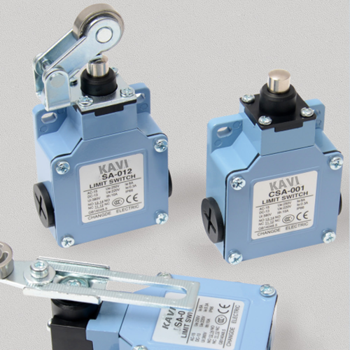 KSA-001 Limit Switch